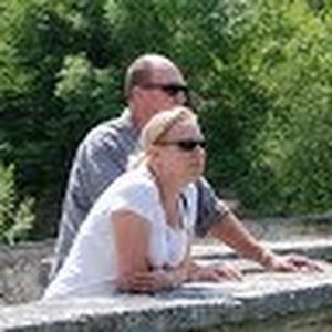 Meet your Posher, Tracy